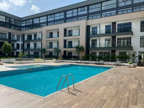 Apartamento Embassy Gardens