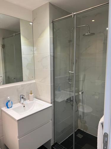 Apartamento Embassy Gardens