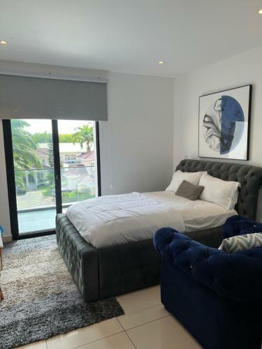Apartamento Embassy Gardens
