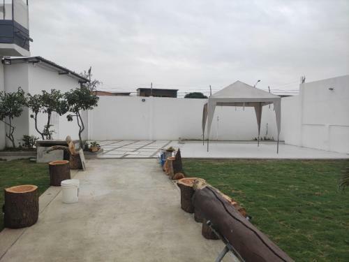 Villa Mar�a Mercedes - Playas