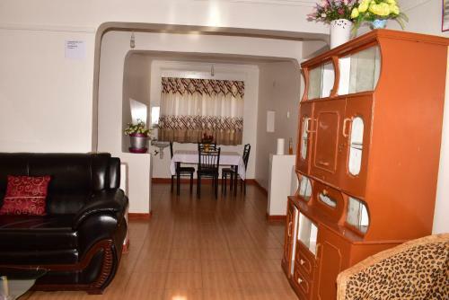 Phemy Homestay