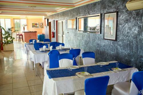 Felicia Hotel Yaounde