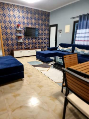 Age Aparthotel
