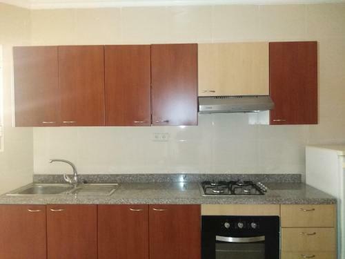 Apartamento Sublime
