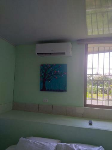 Apartamento Lafortuna#2