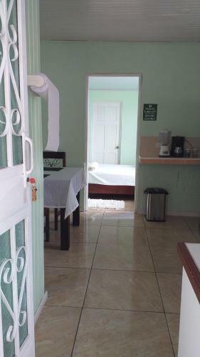 Apartamento Lafortuna#2