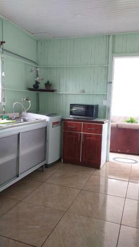 Apartamento Lafortuna#2