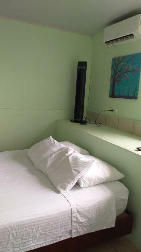 Apartamento Lafortuna#2