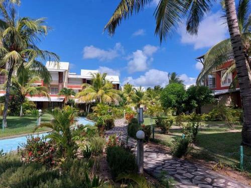 Apartamento 24/7 Secured Cosy Studio 2 Mins From Beach