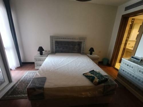 Porto New Cairo Hotel Apartment