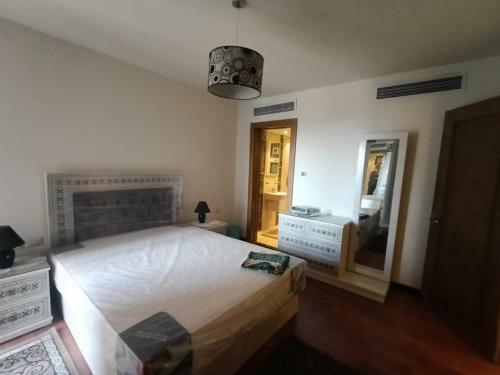 Porto New Cairo Hotel Apartment