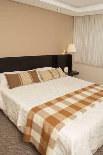 Apartamento Walther Suites