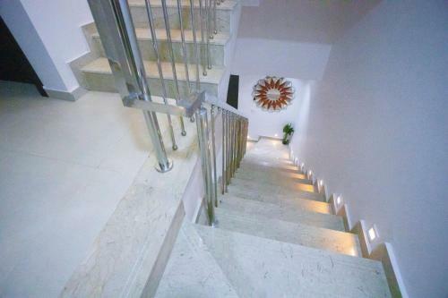 Apartamento Modern And Chic Residential Home