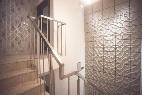 Apartamento Modern And Chic Residential Home