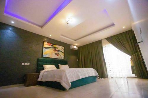 Apartamento Modern And Chic Residential Home
