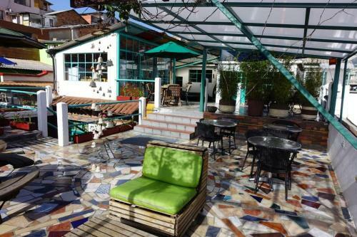 Hostal Casa Bamb�