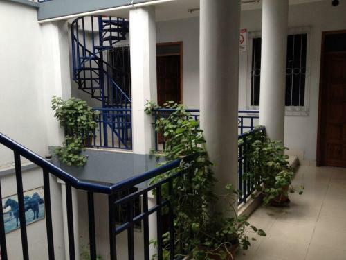 Hostal Pasco