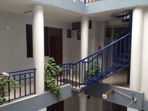 Hostal Pasco