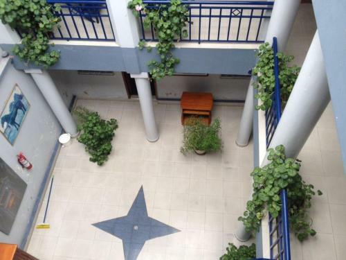 Hostal Pasco