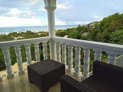 Lodge Kaktus Villa
