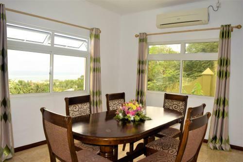 Lodge Kaktus Villa