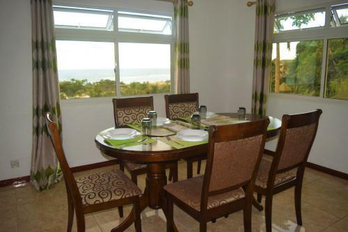 Lodge Kaktus Villa