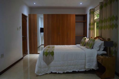 Lodge Kaktus Villa