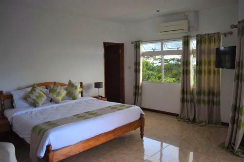 Lodge Kaktus Villa
