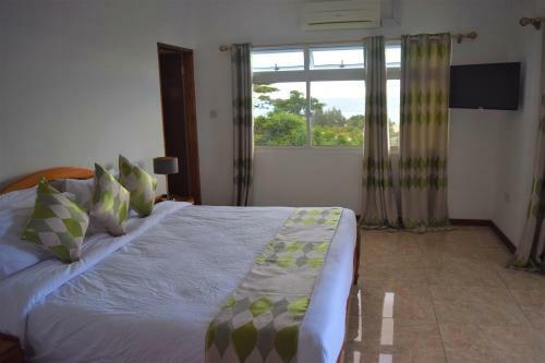 Lodge Kaktus Villa