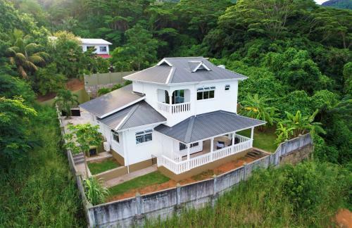 Lodge Kaktus Villa