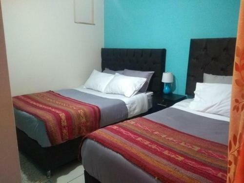 Hotel Ollantaytambo Inn