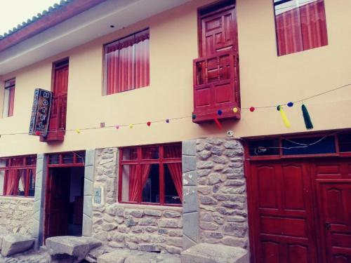 Hotel Ollantaytambo Inn