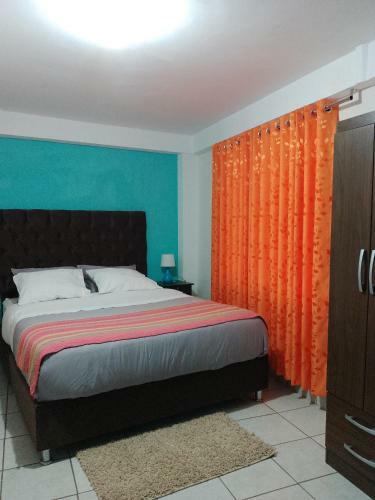 Hotel Ollantaytambo Inn