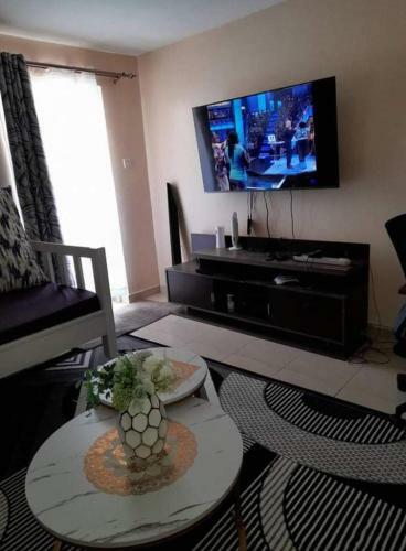 Apartamento Heavenly Homes