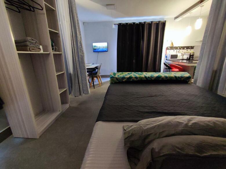 Sea 11 Villas