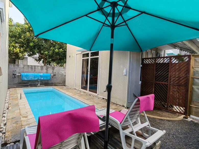 Sea 11 Villas