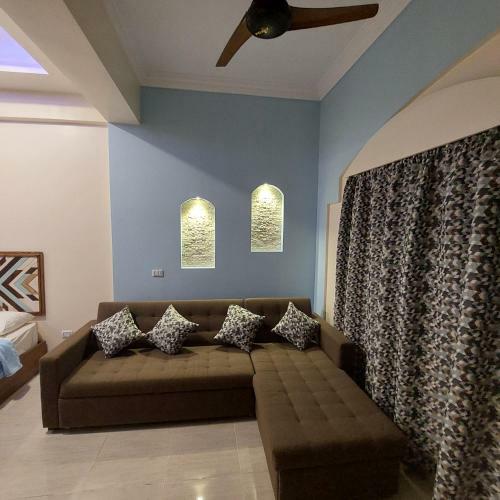 Apartamento New Blue Hole Plaza