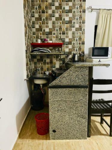 Apartamento Lovely Unit