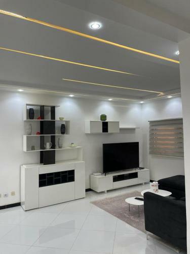 Apartamento Alimou Appartement Dakar