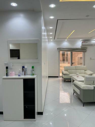 Apartamento Alimou Appartement Dakar