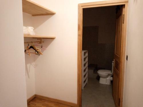 Apartamento Villa Claudy