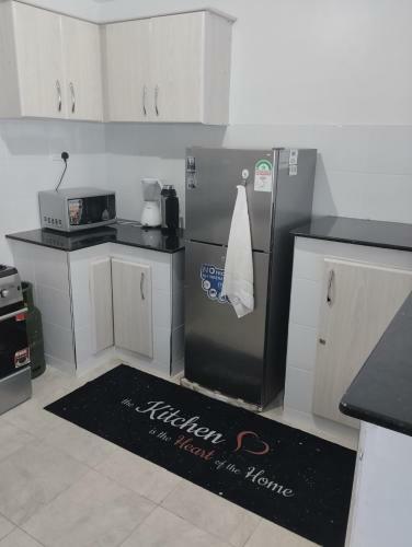 Apartamento Shachebe Homes