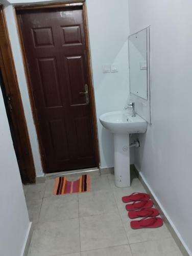 Apartamento Shachebe Homes