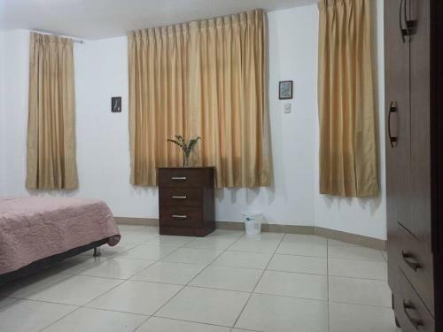 Apartamento Casa Los Andes Piura