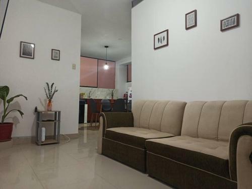 Apartamento Casa Los Andes Piura