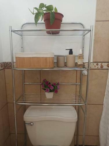 Apartamento Casa Los Andes Piura
