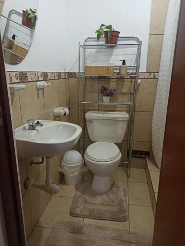 Apartamento Casa Los Andes Piura