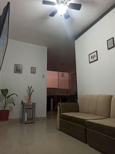 Apartamento Casa Los Andes Piura