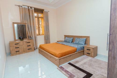 Heaven Themed Luxirious Apartment