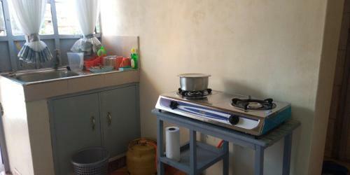 Waiyaki-way Studio Apartment